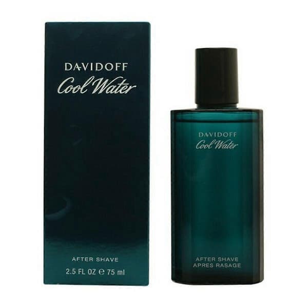 Aftershave Davidoff 75 ml 75 ml, SKU: S0546027 A