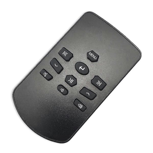 Egnet for Harman Kardon Harman Kardon lydfjernkontroll