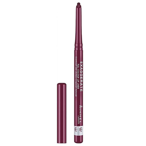 Rimmel Exaggerate Lipliner