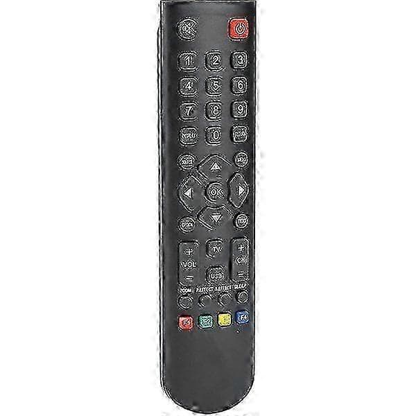 Egnet til Thomson Universal fjernbetjening erstatning for RC3000E02 Erisson Telecommande Selecline Black-jc