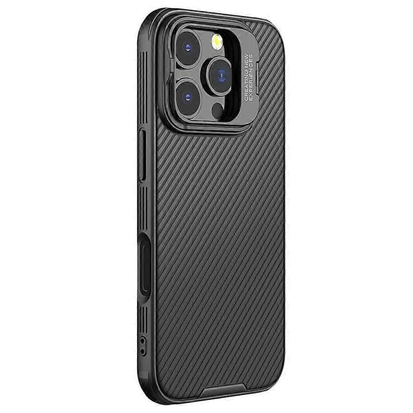 Til iPhone 16 Pro Max Telefoncover