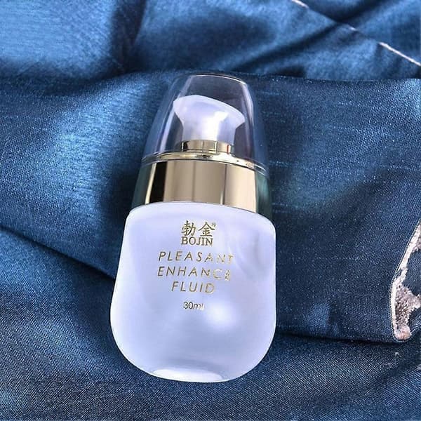 Boost Flytende Forbedrer for Kvinners Nytelse og Orgasme 30ml A
