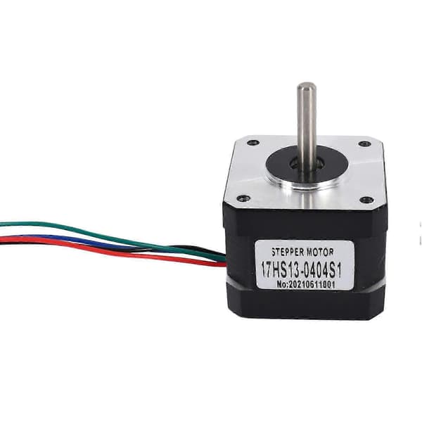 Nema 17 Stepper Motor 17HS13-0404S1 Stepper Motor for 3D Printer DIY CNC Robot