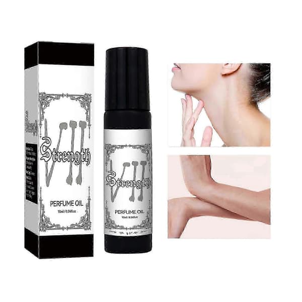 Bärbar sprayparfym, långvarig fräsch transparent doft, 10 ml