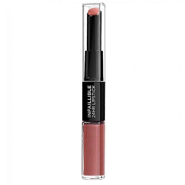 L'Oreal Infallible 24 Hour Lip Colour