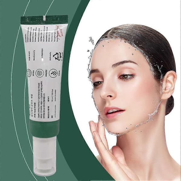 Cujmh Serum för korrigering av mörka fläckar, 50 ml Glow Essence för hyperpigmentering