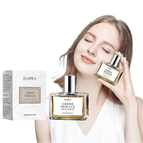 30 ml krops- og hårduftspray, premium parfume i arabisk stil