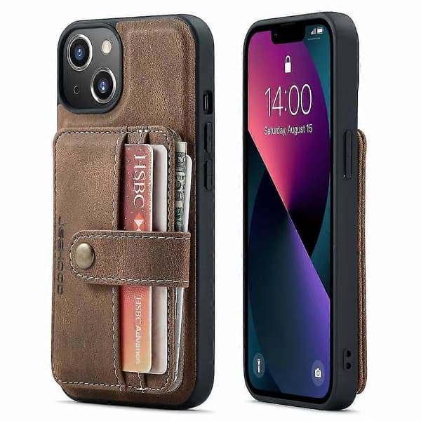 Telefoncover til iPhone 13