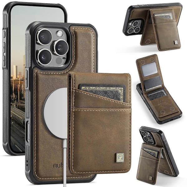 Til iPhone 16 Pro Max Telefoncover