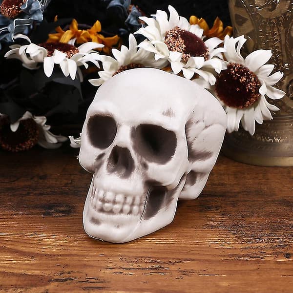 1 stk Halloween rekvisitter til Halloweenfest