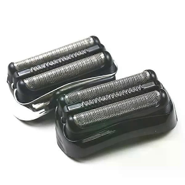 Passer til Braun barberhode 3-serie 21B 330 knivnett 32B 3010S 32B 320S 3000 340 tilbehør