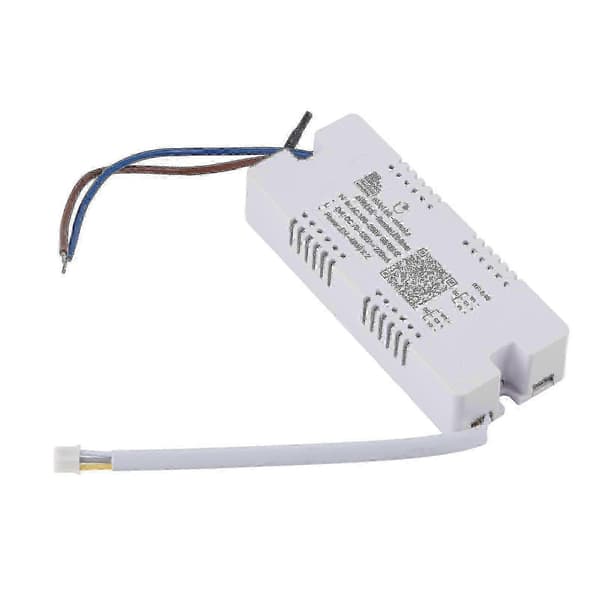 Wireless LED Dimmer for AC180-260V Smart Lighting Control Remote