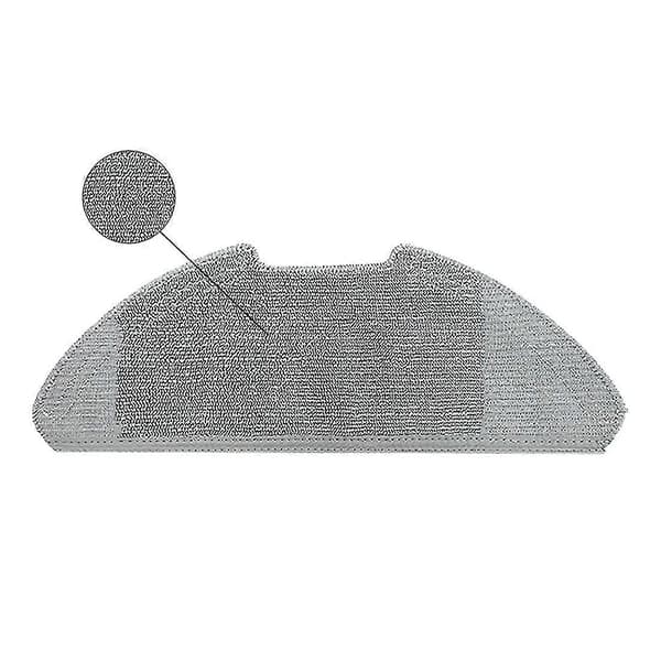 Vaskbar moppeklud til Mi Robot Vacuum Mop 2 Lite / Pro / mjstl / mjst1shw Robotstøvsuger