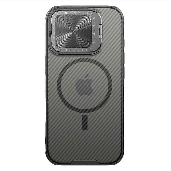 Til iPhone 16 Pro telefondeksel