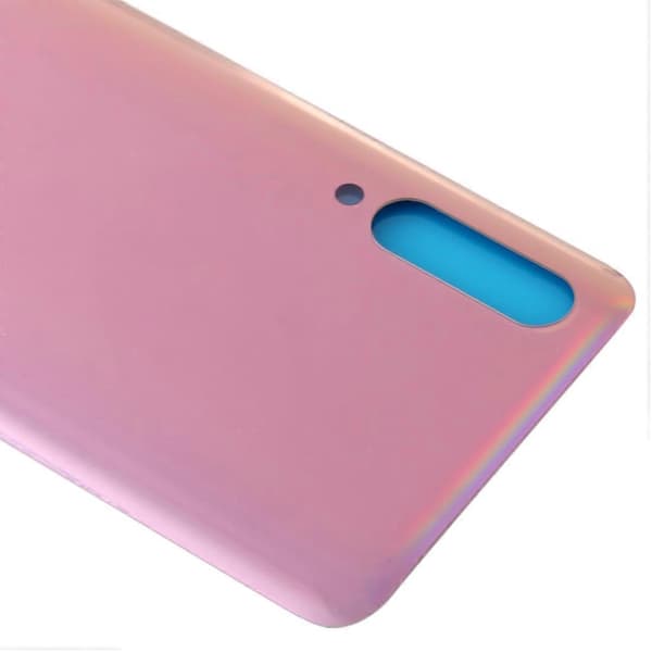 Batteribagcover til Xiaomi Mi 9 (lilla)
