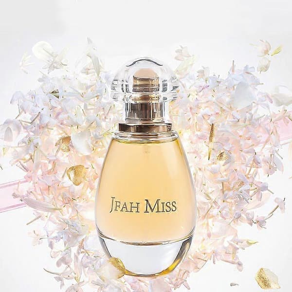 Darling True Love Parfyme for kvinner, blomsterfruktig langvarig duft, 50ml