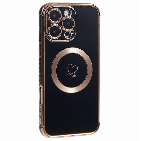 Puhelinkotelo iPhone 16 Prolle