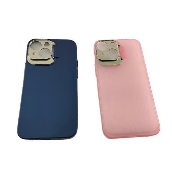 iPhone 13 - Plastic Case