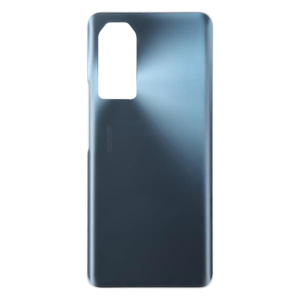 För Honor 80 Pro Glas Batteri Bakstycke (Grön)