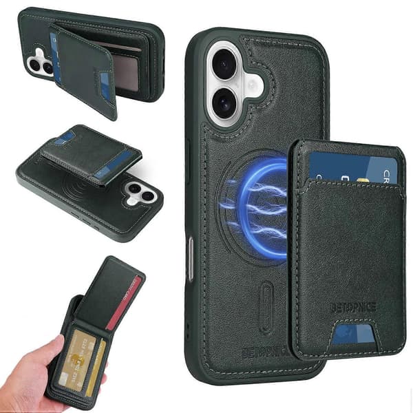 Compatible with iPhone 16 Case