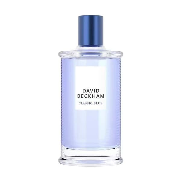 David Beckham Classic Blue Eau de Toilette 100ml
