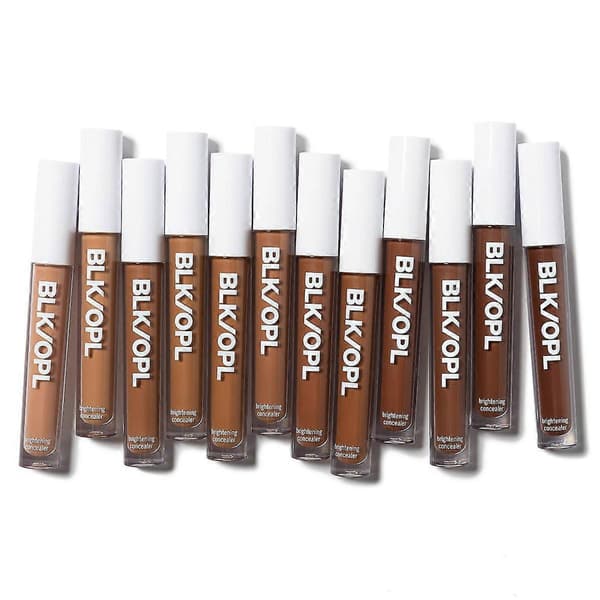 Black Opal Brightening Concealer, Hazel Hunny - 0.14oz