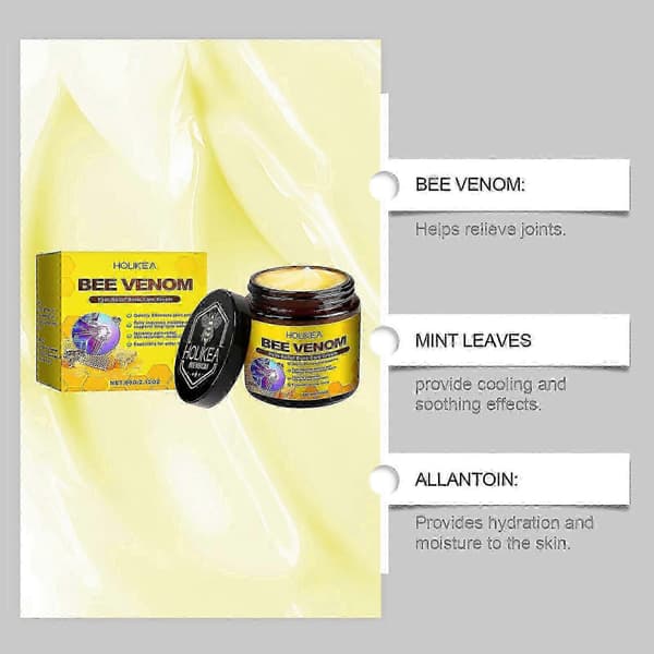2 st bigiftsextrakt kroppshudmassagegel