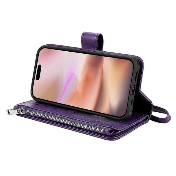 Mobiilikuori iPhone 16 Plus -puhelimelle