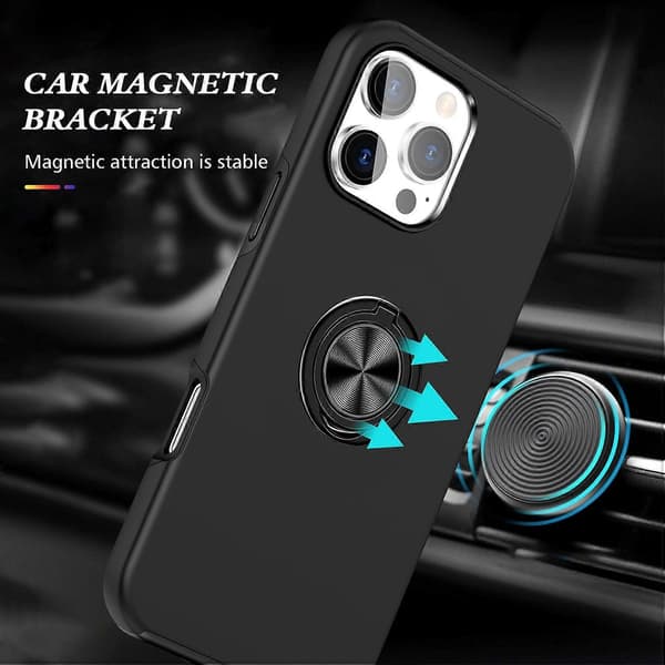 Hållare Mobilskal För iPhone 16 Pro