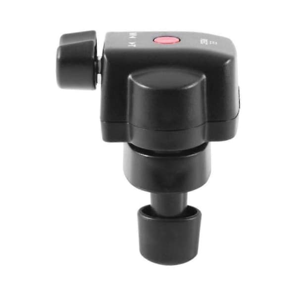Zoomkontroll DSLR videokamera fjernkontroll 2,5 mm jackkabel for Lanc Jack Remote Zoom