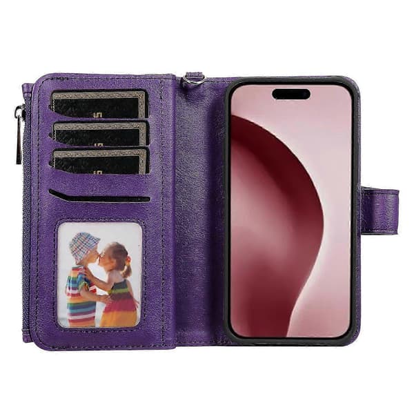 Telefoncover til iPhone 16 Pro