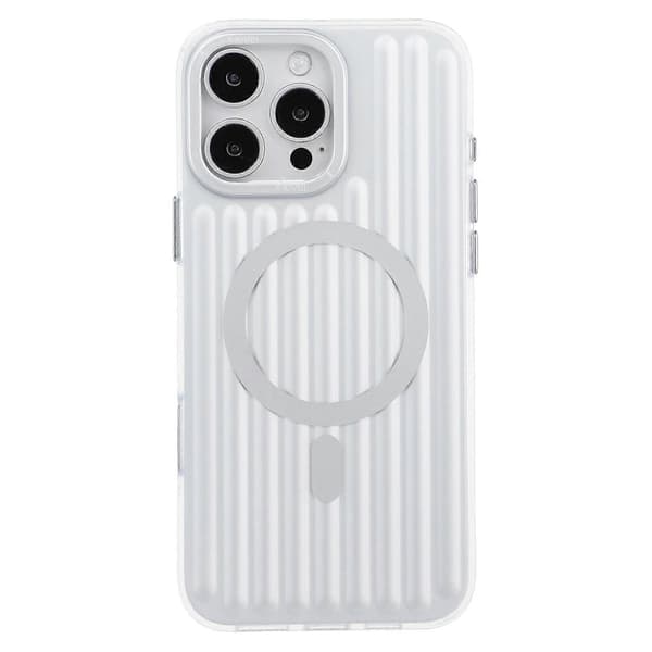Til iPhone 16 Pro Max telefondeksel