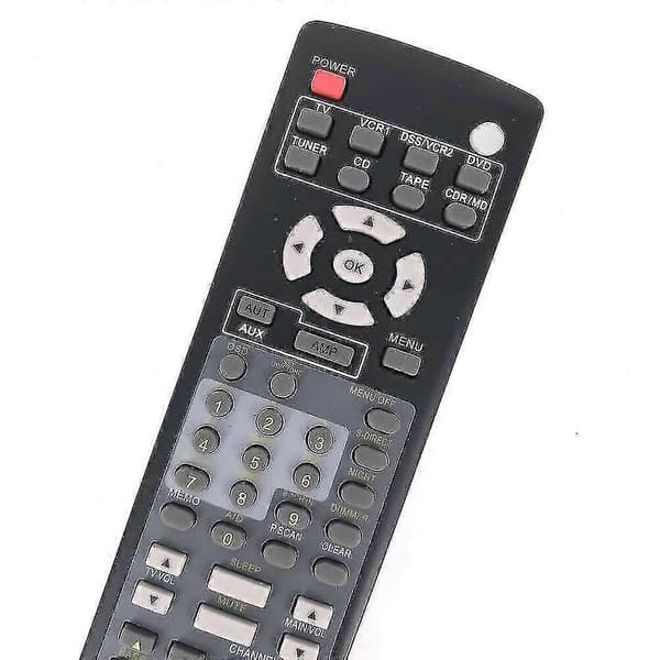 För Marantz Rc5300sr Ljudsystem Fjärrkontroll Sr4200 Sr4300 Sr4400 Sr5300