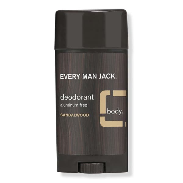 Every Man Jack Santelipuudeodorantti, 3,0 unssia
