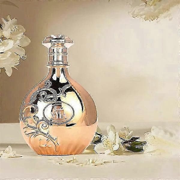Prestige Nyla 80ml EDP Parfyme fra Arabiyat, Premium Flaskedesign