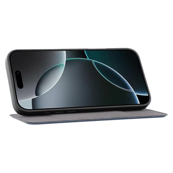 Yhteensopiva iPhone 16 Pro -puhelinkuoren kanssa