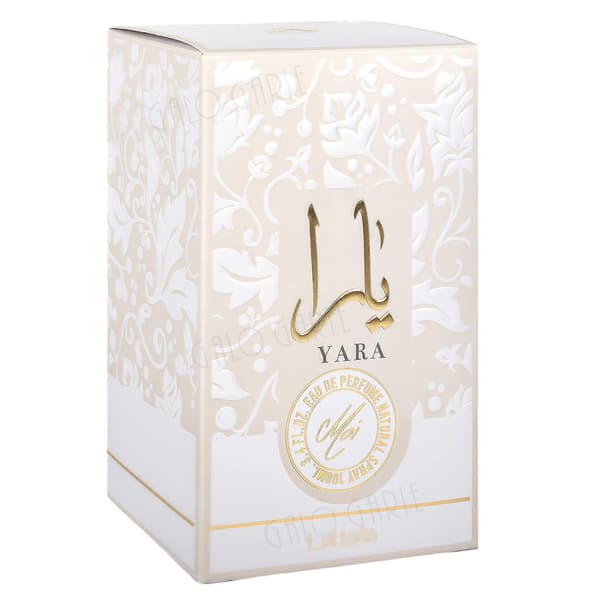 Bint Hooran Arabisk Parfyme 100ml