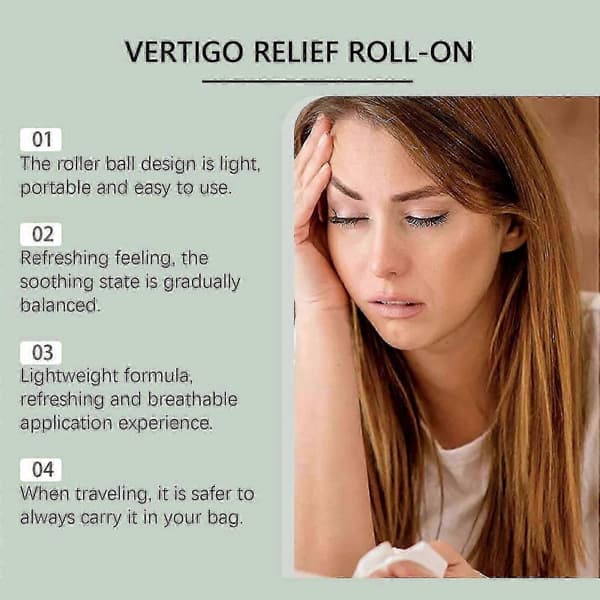 3-pakning 10 ml kroppsduft essensiell olje roll-on