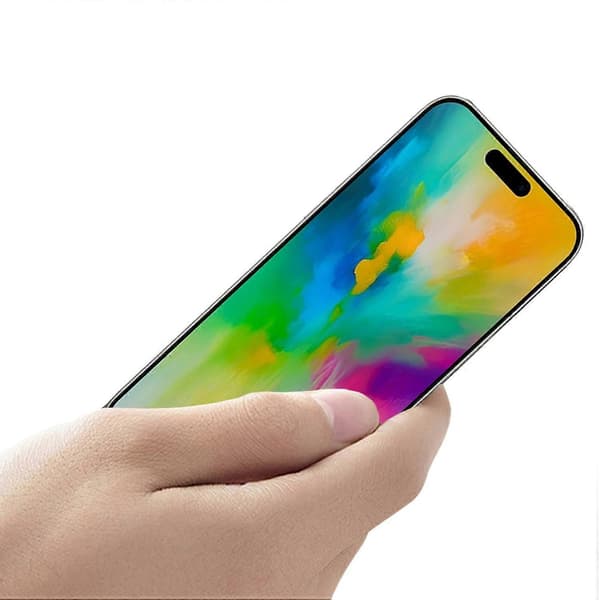 iPhone 16 -panssarilasi