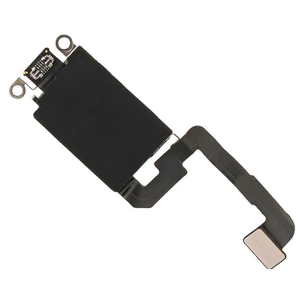 Til iPhone 17 Dobbelt SIM-kortlæser