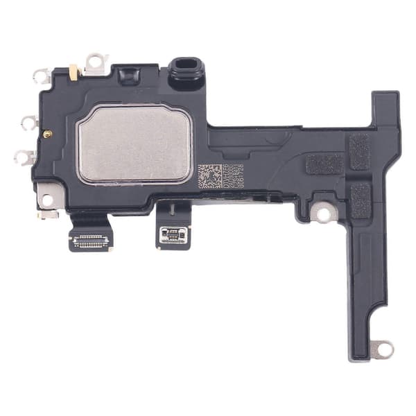 Hodetelefonhøyttaler for iPhone 16 Plus