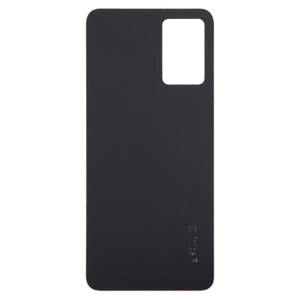 För Xiaomi Redmi Note 11 Pro+ 5G Glas Batteri Bakstycke (Vit)