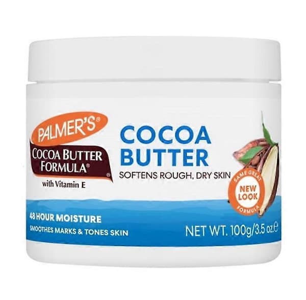 Palmer's Cocoa Butter Formula med Vitamin E 100g (100g)