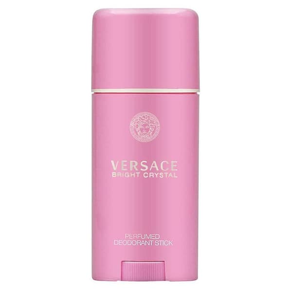 Versace Bright Crystal Deodorant Stick 50ml