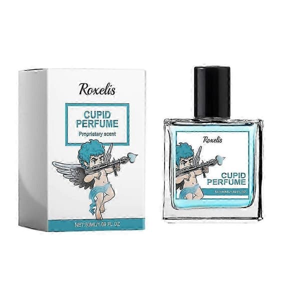 1-3 stk. Amor Parfumespray, mild elegant bærbar duft til dating