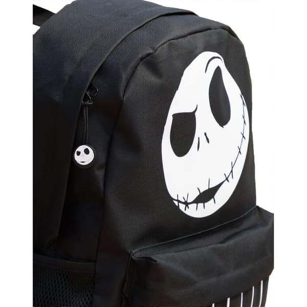The Nightmare Before Christmas Jack Skellington -reppu