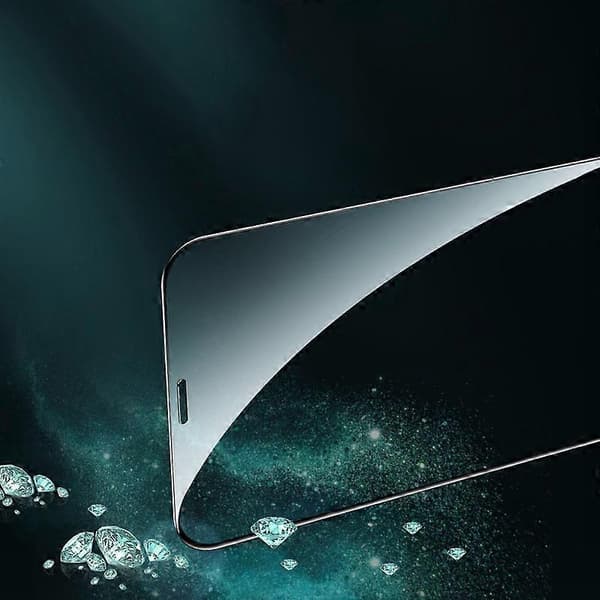 INF Tempered Glass Screen Protector for iPhone 16 Pro Max
