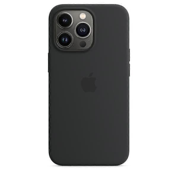 Silikonetui til iPhone 13 Pro