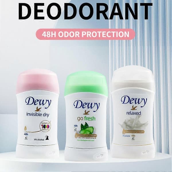 G-Dewy Antiperspirant Deodorant Stick 50g