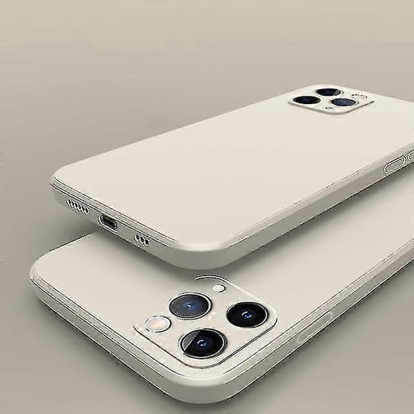2st för iPhone 13 mobiltelefonfodral
